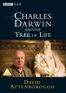 Charles Darwin and the Tree of Life - Box Set (DVD)